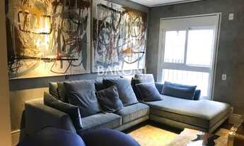 Imagem 5: São Paulo - Apartamento Padrão - Jardim Europa