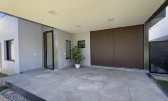 Imagem 3: Casa de condomínio para venda com 3 suítes no Swiss Park - Campinas