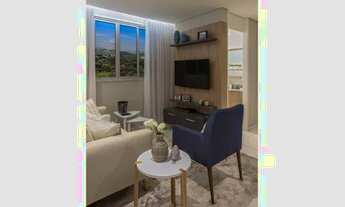 Imagem 2: Apartamento com 2 dormitórios à venda em Belo Horizonte