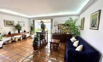 Imagem 3: São Paulo - Apartamento Padrão - Moema