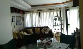 Imagem 3: São Paulo - Apartamento Padrão - Vila Mariana