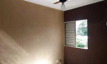 Imagem 6: Apartamento com 3 dormitórios à venda por R$ 207.000,00 - Jardim São Carlos - Sumaré/SP