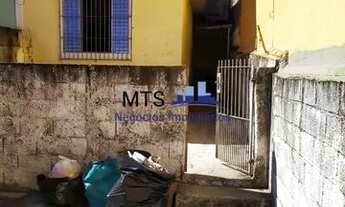 Imagem 6: Casa para Locação de 02 Cômodos - Jd. Reimberg