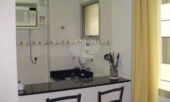 Imagem 2: Apartamento-São Paulo-BELA VISTA