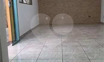 Imagem 2: Salão comercial para Locação no Parque Maria Domitila, São Paulo