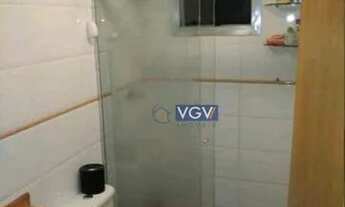 Imagem 3: Apartamento com 2 dormitórios, 52 m² - venda por R$ 270.000,00 ou aluguel por R$ 2.359,35