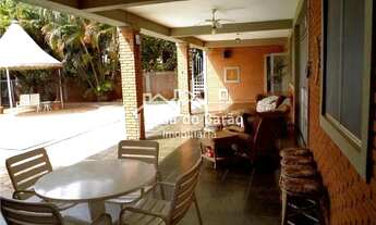 Imagem 4: CASA RESIDENCIAL em CAMPINAS - SP, BARÃO GERALDO