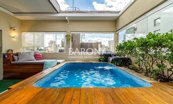 Imagem: São Paulo - Apartamento Padrão - Moema