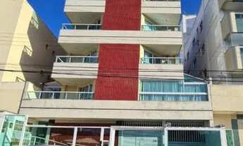 Imagem: Apartamento com 2 quartos sendo 1 suíte