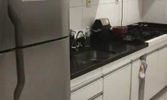 Imagem: CA- ALUGO 1/4 mobiliado Lauro de Freitas