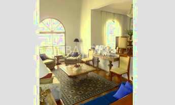 Imagem 3: São Paulo - Apartamento Padrão - Moema