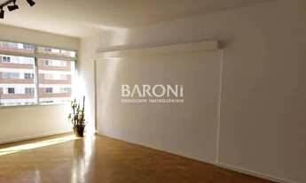 Imagem: São Paulo - Apartamento Padrão - Jardim