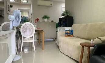 Imagem 6: Apartamento para venda com 2 quartos em Icaraí - Niterói - RJ