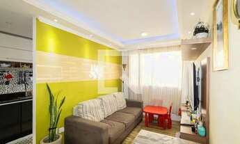 Imagem 1: Apartamento para Aluguel - Guaratiba, 2 Quartos, 60 m2