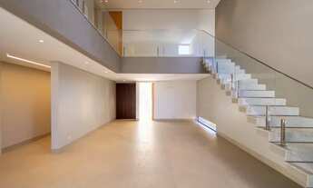 Imagem 8: Casa condomínio Fechado 03 suítes 290,47m² Portal do Sol Green