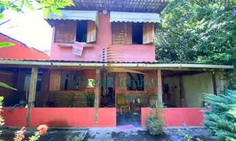 Imagem 7: Arraial dAjuda Casa duplex 80m² com 3 quartos sendo 1 suíte Centro