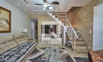 Imagem 3: Apartamento para Aluguel - Vila Isabel, 4 Quartos, 160 m2