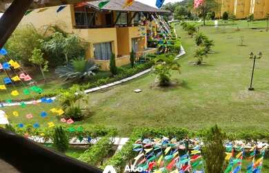 Imagem 4: FLAT PARA TEMPORADA | 03 DORMITORIOS