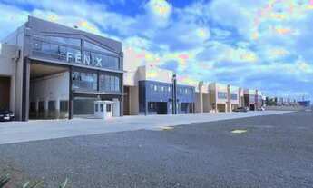 Imagem 2: Depósito com 750 m² em Condomínio Fechado