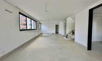 Imagem 4: Cobertura com 4 dormitórios à venda em Belo Horizonte