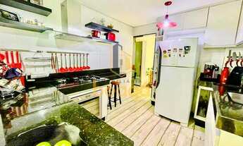 Imagem 6: Área Privativa / Garden com 3 dormitórios à venda em Contagem