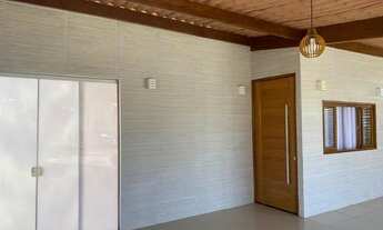 Imagem 2: Casa condominio Imperial Mobiliada