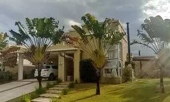 Imagem 2: Casa de alto padrão, com 4 suítes, Condomínio Jardim Paulista 2, Vinhedo/SP