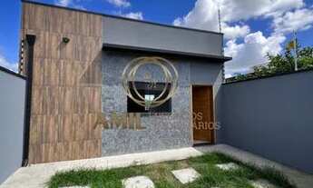 Imagem: TAUBATÉ - Casa Padrão - RESIDENCIAL ESTORIL