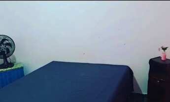 Imagem 3: Incluso água e luz) ALUGO kitnet semimobiliada