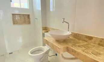 Imagem 2: Área Privativa / Garden com 3 dormitórios à venda em Belo Horizonte