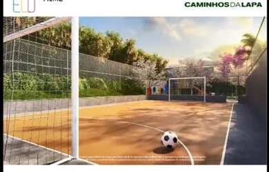 Imagem 4: Apartamento com 3 Quartos à venda, 67m² - Lapa