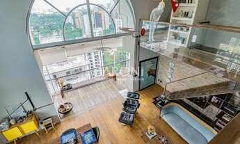 Imagem: São Paulo - Apartamento Padrão - Vila