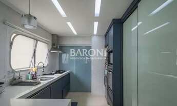 Imagem 7: São Paulo - Apartamento Padrão - Campo Belo