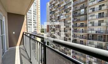 Imagem 5: Apartamento para Aluguel - Água Branca, 1 Quarto, 38 m2