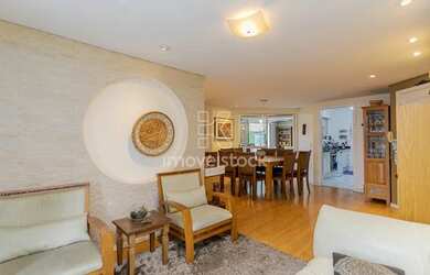 Imagem 7: GARDEN ELEVADO COM TERRAÇO DE 42m²