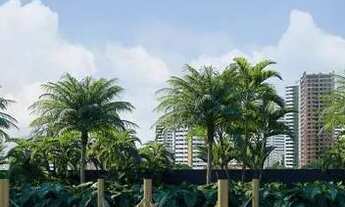 Imagem 6: Apartamento para venda possui 61 metros quadrados com 3 quartos em Barro - Recife - PE