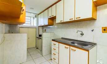 Imagem 7: Apartamento em Morro Santana