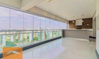 Imagem 6: Cobertura com 4 dormitórios, 288 m² - venda por R$ 5.600.000,00 ou aluguel por R$ 44.062,2