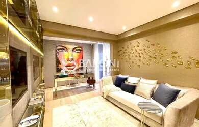 Imagem 5: São Paulo - Apartamento Padrão - Moema