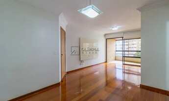 Imagem 3: Apartamento Venda 3 Dormitórios - 118 m² Perdizes