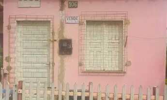 Imagem: CASA NO LOTEAMENTO POUSADA VERDE- LAMARÃO