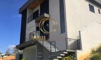 Imagem 3: SÃO JOSÉ DOS CAMPOS - Casa de Condomínio - LOTEAMENTO VERANA