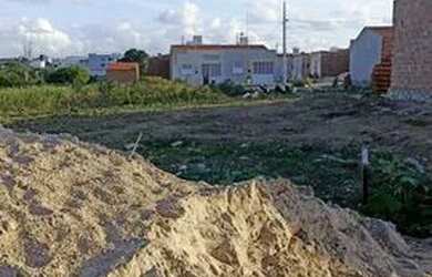 Imagem 3: Vendo terreno em Itabaiana-SE