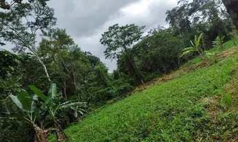 Imagem 2: Terreno perto da Praia do Ubatumirim