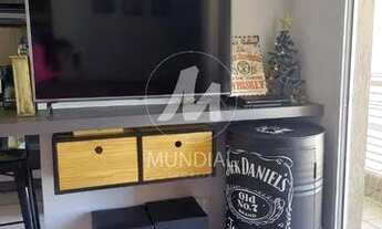 Imagem 4: Apartamento (tipo - padrao) 2 dormitórios/suite, portaria 24hs, lazer, espaço gourmet, sal