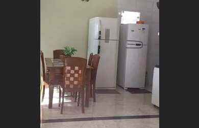 Imagem 4: Aluguel anual - Casa em barra do Jacuípe