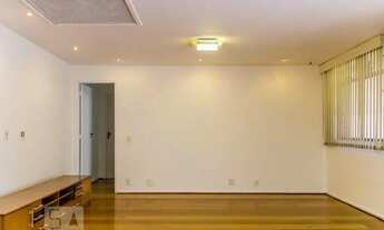 Imagem 5: Apartamento à Venda - Jardim Guanabara, 4 Quartos, 220 m2