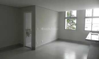 Imagem 2: Apartamento com 2 dormitórios à venda em Belo Horizonte