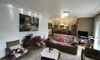 Imagem 2: EXELENTE Apto172 m², 4 Quartos, 2 Suítes, 3 Vagas + Depósito R$ 2.200.000 Vila Romana ,São