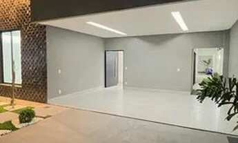 Imagem 5: Casa 3 Quartos sendo 3 suítes Bairro das Industrias Senador Canedo